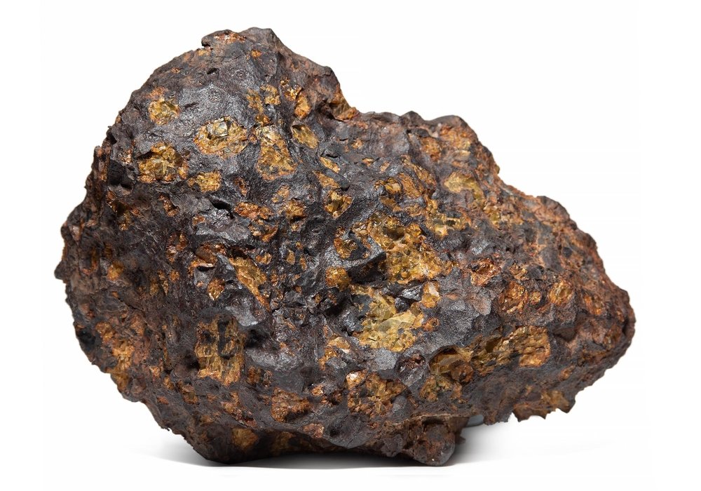 Метеорит Imilac 2679 г