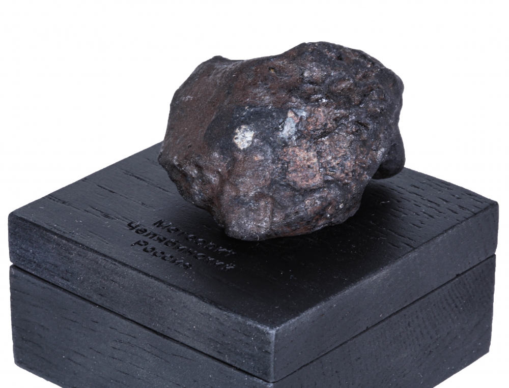 Челябинский метеорит 57,1 г