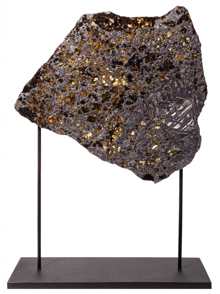 Метеорит Сеймчан 373,2 г