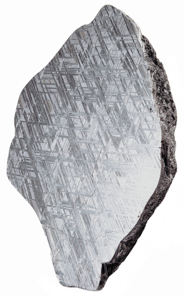 Метеорит Muonionalusta 1058 г