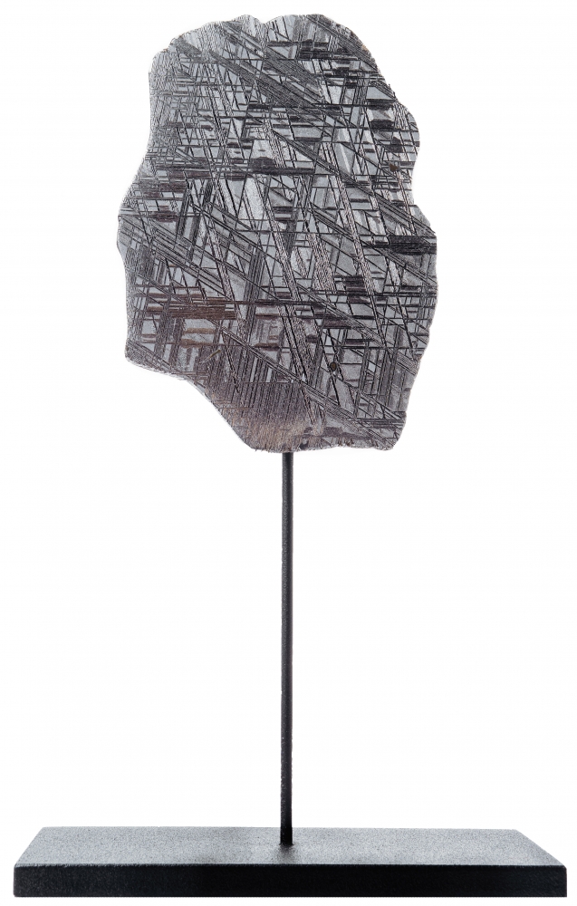 Метеорит Muonionalusta 123 г