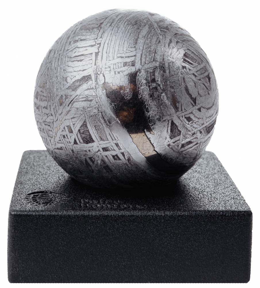 Метеорит Aletai 513 г 