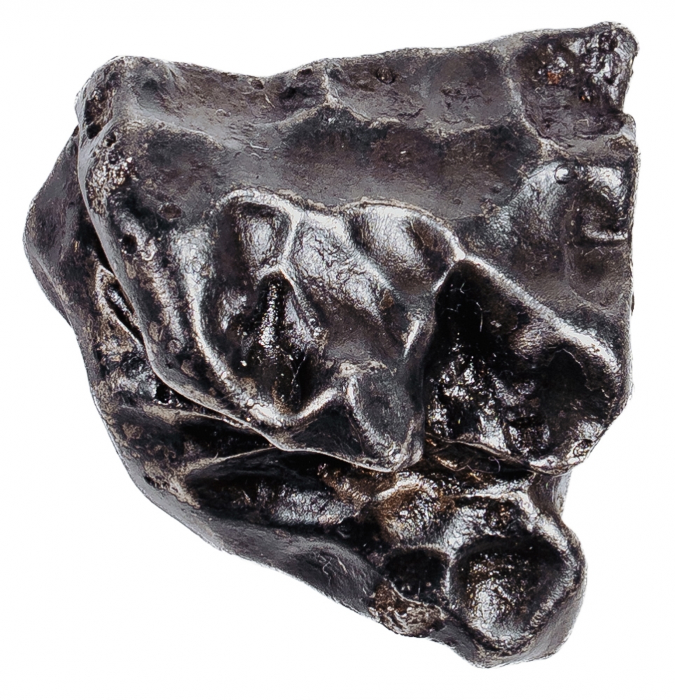 Метеорит Сихотэ-Алинь 30,1 г