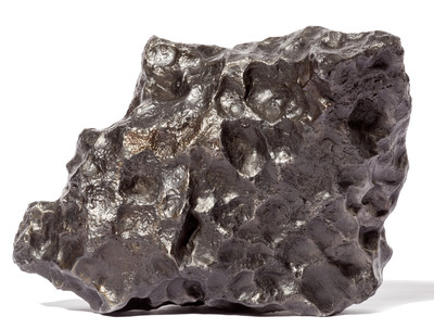 Метеорит Сихотэ-Алинь, индивидуал