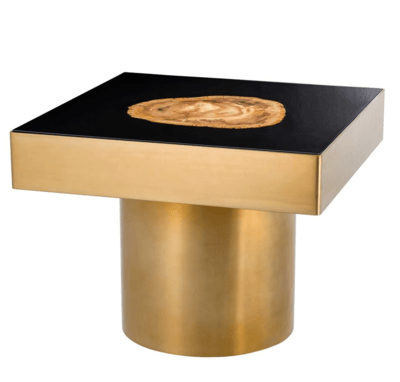 Кофейный столик Eichholtz Side Table Villiers