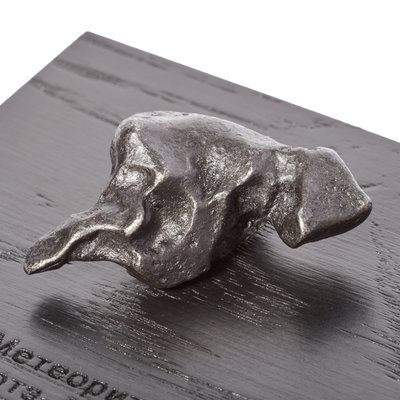 Метеорит Сихотэ-Алинь 13,4 гр 