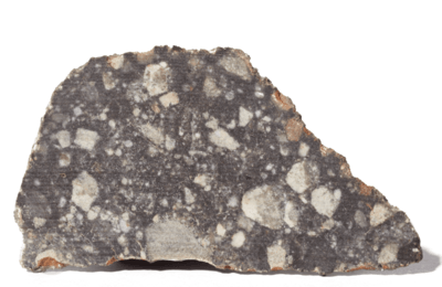 Лунный метеорит NWA 7611