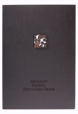 Метеорит Sericho (палласит) 6,47 гр 