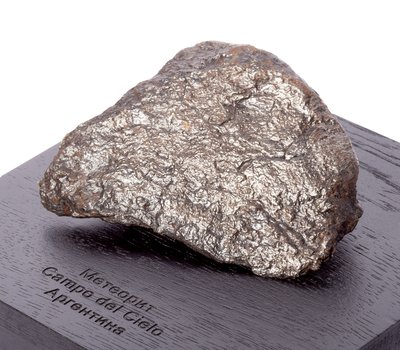 Метеорит Campo del Сielo 450,7 гр