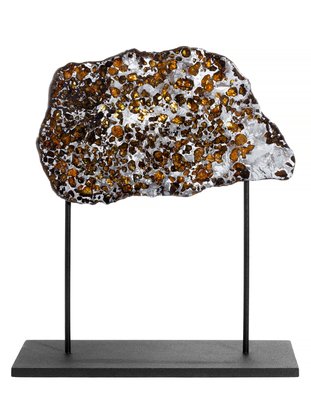 Метеорит Сеймчан (палласит) 311 г