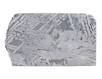 Метеорит Сеймчан 533 г
