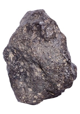 Метеорит Сеймчан 80 кг