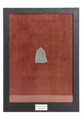 Марсианский метеорит NWA 12269 7,95 г