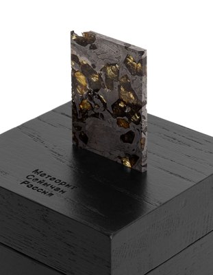 Метеорит Сеймчан 16,9 г