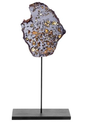 Метеорит Сеймчан 96 г