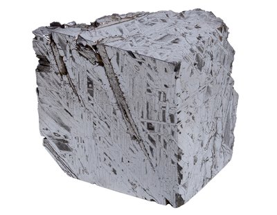 Метеорит Алетай 490 г