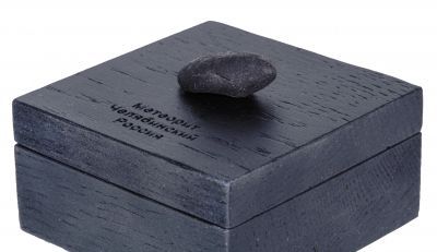 Челябинский метеорит 3,8 г