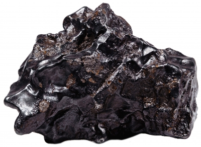 Метеорит Сихотэ-Алинь 237 г