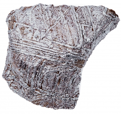 Метеорит Сеймчан 850 г