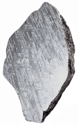 Метеорит Muonionalusta 1058 г