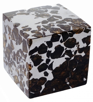 Метеорит Сеймчан 329 г