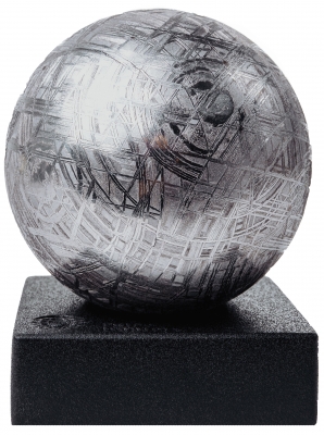 Метеорит Muonionalusta 1180 г 