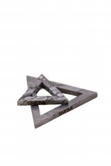 Подвеска из метеорита SNEBA Triangle 