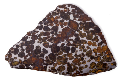 Метеорит Sericho (палласит) 70,17 гр 