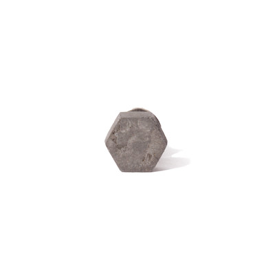 Серьга из метеорита SNEBA Earring Hexagon