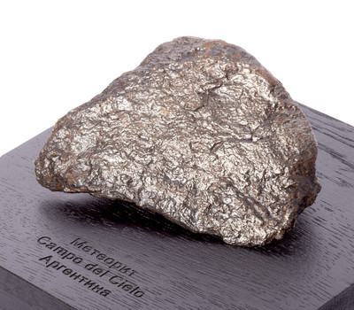 Метеорит Campo del Сielo 450,7 гр