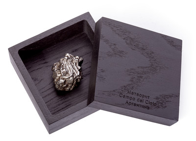 Метеорит Campo del Сielo 120,50 гр