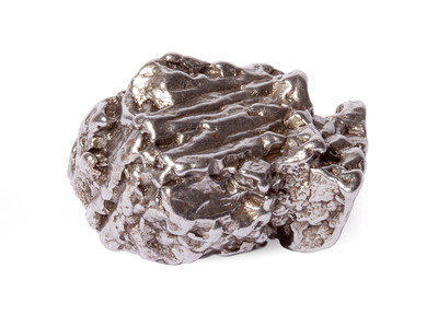 Метеорит Campo del Сielo 120,50 гр