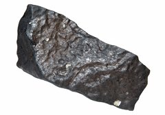 Челябинский метеорит