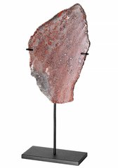 Спил кости динозавра