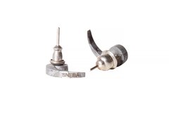 Серьга из метеорита SNEBA In yan