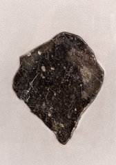 Лунный метеорит NWA 11524 48,31 г