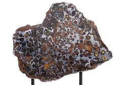 Метеорит Сеймчан 131 г