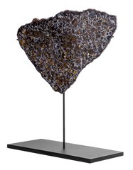 Метеорит Брагин 443 г