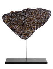 Метеорит Брагин 443 г