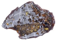 Метеорит Сеймчан 74 г