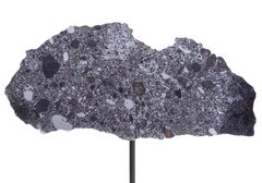 Метеорит Vaca Muerta 80 г