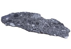 Метеорит Vaca Muerta 80 г