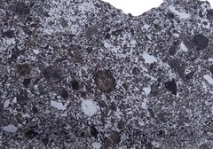 Метеорит Vaca Muerta 80 г