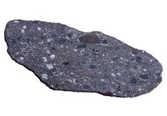 Метеорит Vaca Muerta 140 г