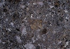 Метеорит Vaca Muerta 140 г