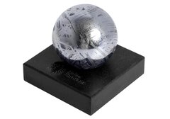 Метеорит Aletai 560 г 