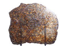 Метеорит Sericho 1835 г