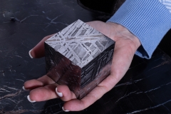 Метеорит Сеймчан 1450 г
