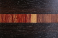 Нарды с метеоритом Сеймчан