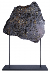 Метеорит Сеймчан 384 г